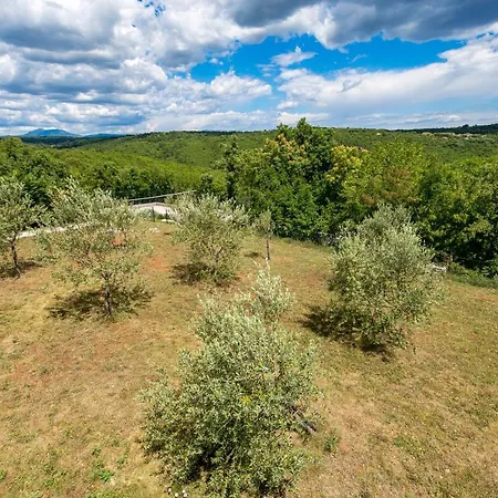 Maumarin - Holiday Retreat With Panoramic View * Labin