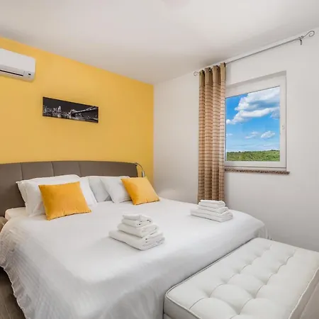 Maumarin - Holiday Retreat With Panoramic View Villa *