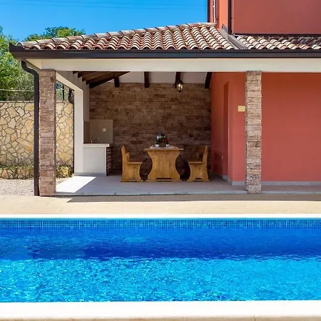 Villa Maumarin - Holiday Retreat With Panoramic View Labin