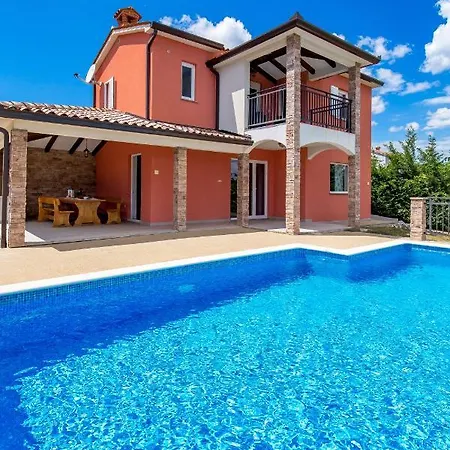 Maumarin - Holiday Retreat With Panoramic View Villa *