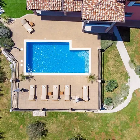 Maumarin - Holiday Retreat With Panoramic View Villa *