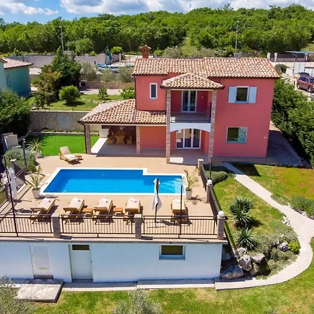 Maumarin - Holiday Retreat With Panoramic View Villa