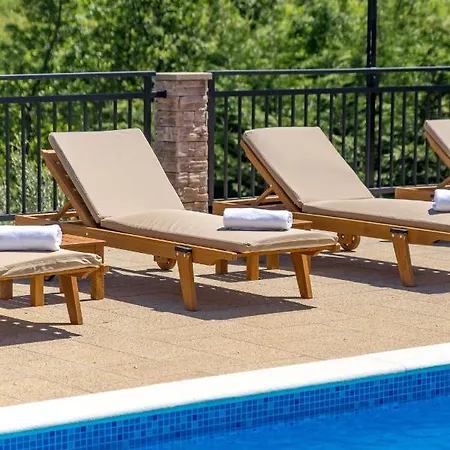 Maumarin - Holiday Retreat With Panoramic View Villa