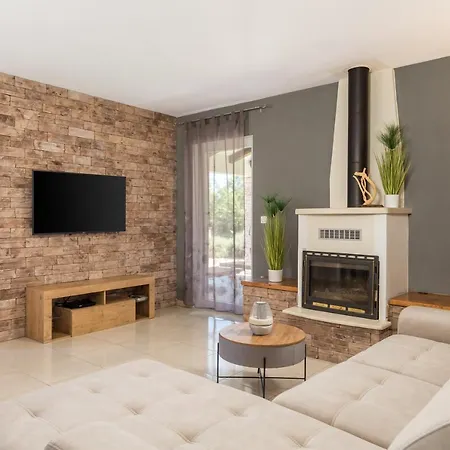 Maumarin - Holiday Retreat With Panoramic View