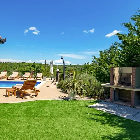 Maumarin - Holiday Retreat With Panoramic View Villa