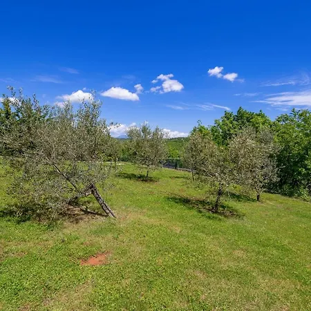 Maumarin - Holiday Retreat With Panoramic View * Labin