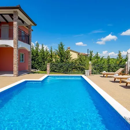 Maumarin - Holiday Retreat With Panoramic View Villa