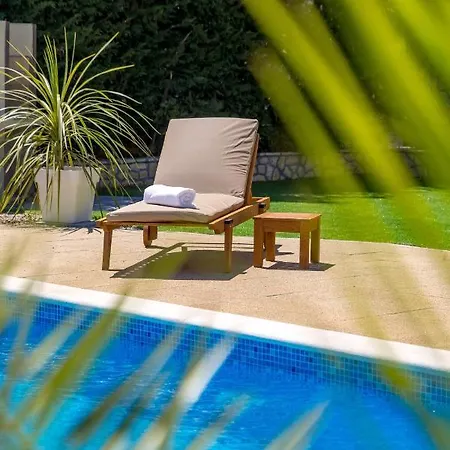 Maumarin - Holiday Retreat With Panoramic View Villa