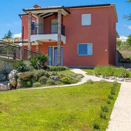 Maumarin - Holiday Retreat With Panoramic View Labin
