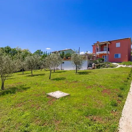 Villa Maumarin - Holiday Retreat With Panoramic View *
