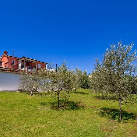 Maumarin - Holiday Retreat With Panoramic View Labin